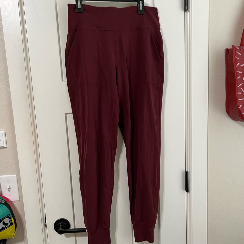 Lululemon Align Jogger